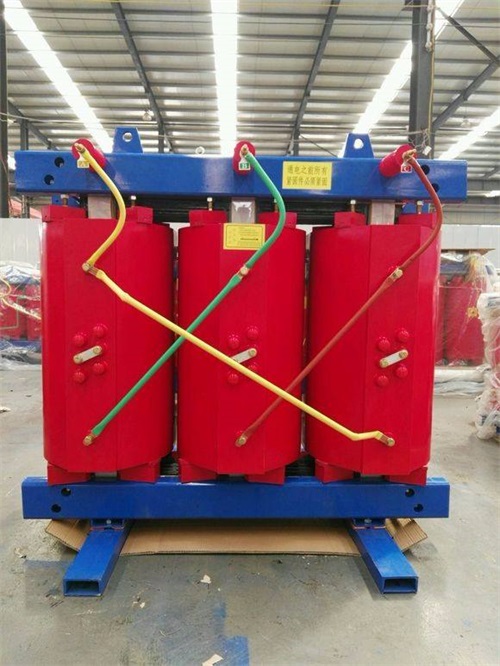 泰安SCB12-800KVA干式变压器等级