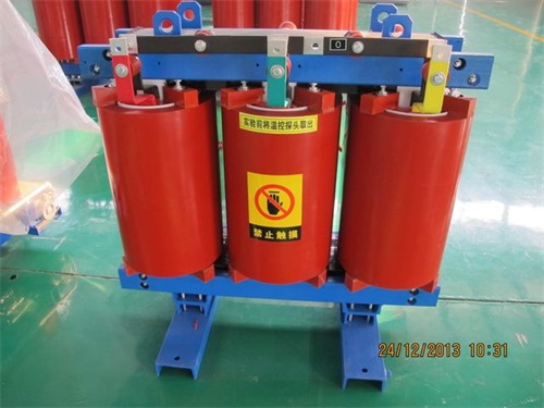泰安SCB12-315KVA/10KV/0.4KV干式变压器