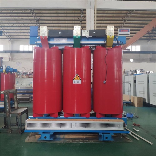 泰安SCB12-2500KVA/10KV/0.4KV干式变压器