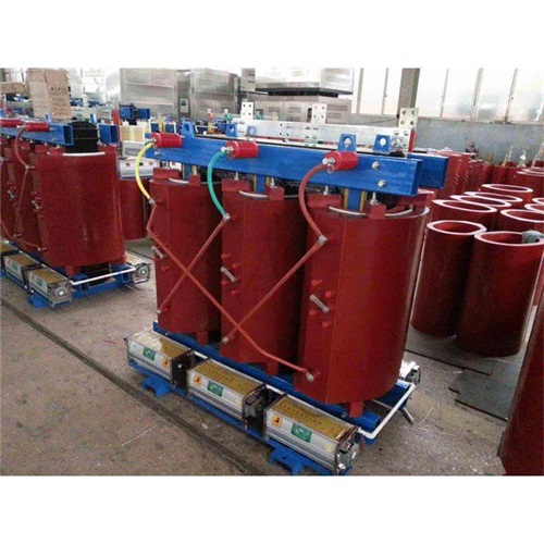 泰安SCB11-315KVA干式变压器规格参数