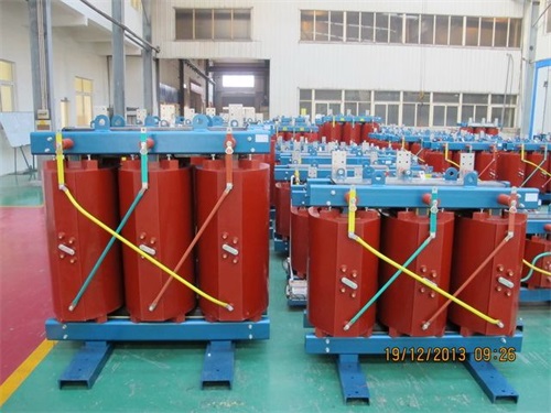 泰安3150kva干式变压器现货价格